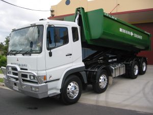 Big Bins Brisbane - Big Bins Truck Big Bins Brisbane - Big Bins Truck