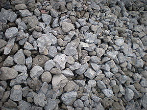 c2 Concrete Scrap Waste