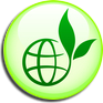 environmental-button Environmental Icon Button