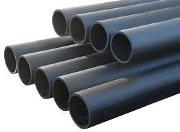 HDPE-Pipe-2 Recyclable Materials