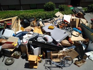 Household-General-Waste General Waste