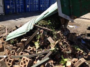 Medium-Mixed-Waste-some-heavy-items Mixed Waste (Medium Weight)
