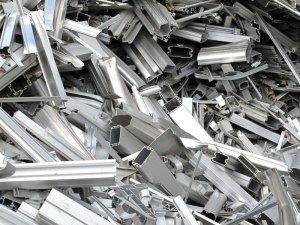 recycling-scrap-metal Recyclable Materials