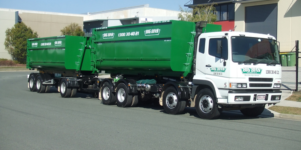 Big Bins